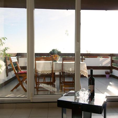 Apartment Ruza 2021 เปรมันตูรา ภายนอก รูปภาพ