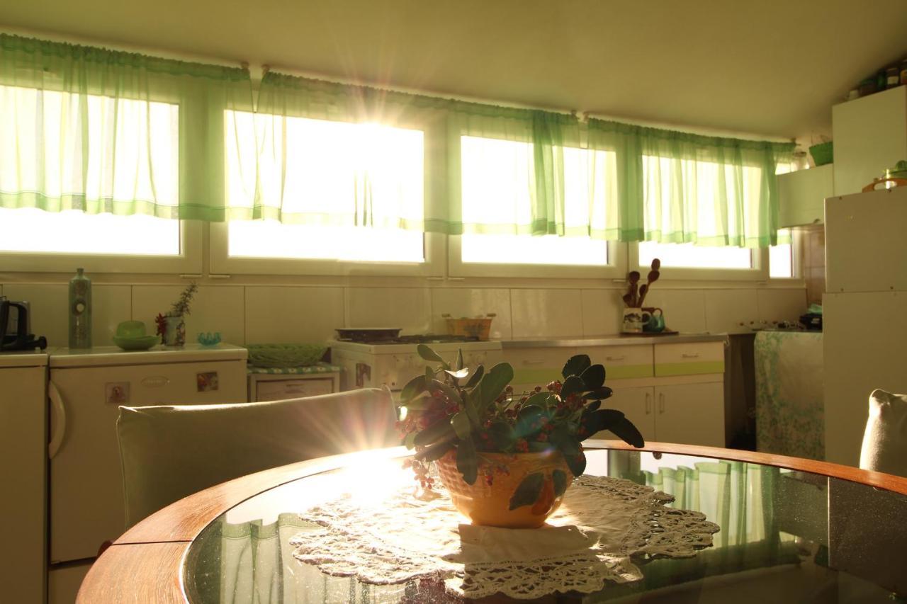 Apartment Ruza 2021 เปรมันตูรา ภายนอก รูปภาพ