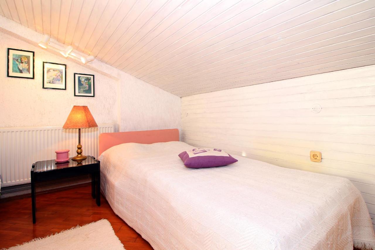 Apartment Ruza 2021 เปรมันตูรา ภายนอก รูปภาพ