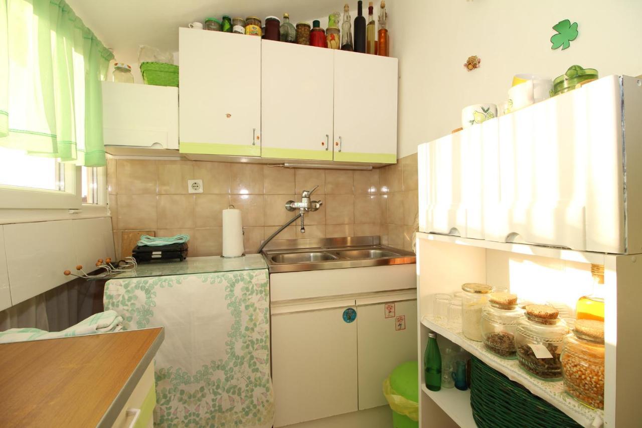 Apartment Ruza 2021 เปรมันตูรา ภายนอก รูปภาพ
