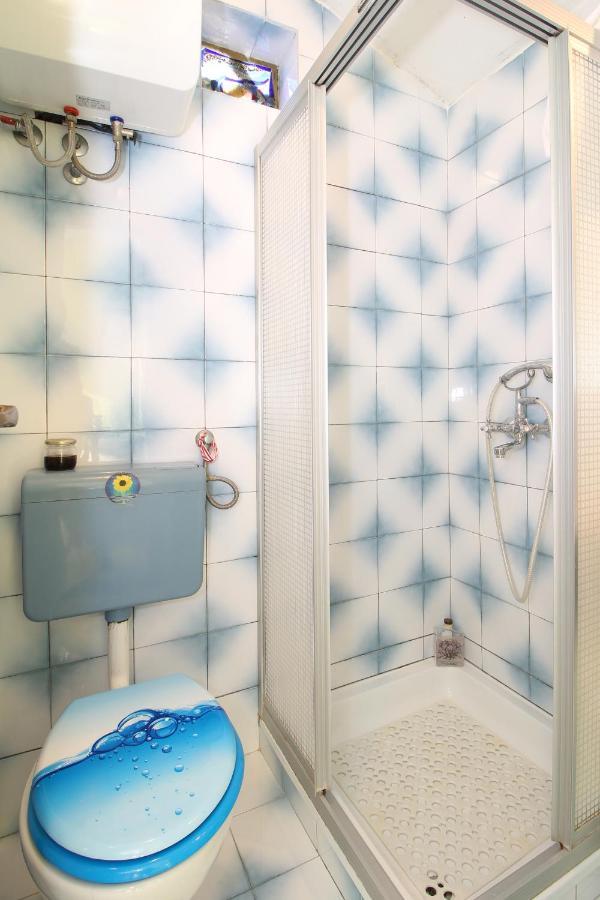 Apartment Ruza 2021 เปรมันตูรา ภายนอก รูปภาพ