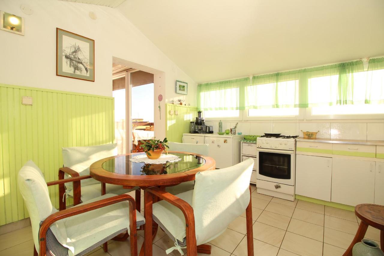 Apartment Ruza 2021 เปรมันตูรา ภายนอก รูปภาพ