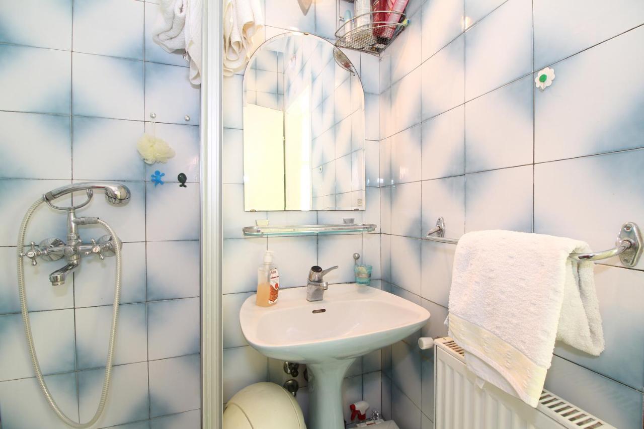 Apartment Ruza 2021 เปรมันตูรา ภายนอก รูปภาพ