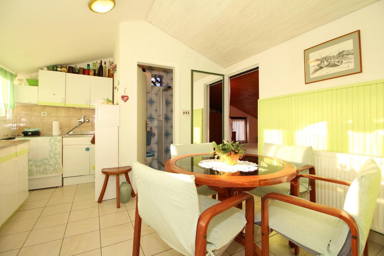 Apartment Ruza 2021 เปรมันตูรา ภายนอก รูปภาพ