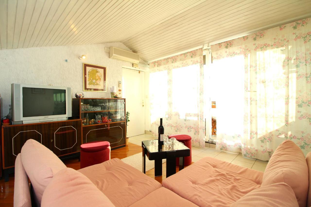Apartment Ruza 2021 เปรมันตูรา ภายนอก รูปภาพ